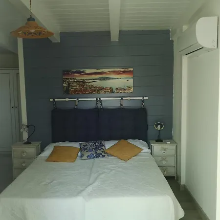 Farm stay Il Giardino Di Vigliano