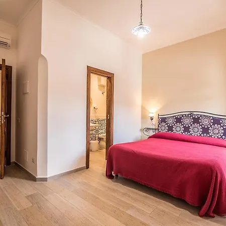 Il Giardino Di Vigliano Farm stay
