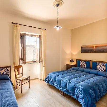 Alojamento de Turismo Rural Il Giardino Di Vigliano *