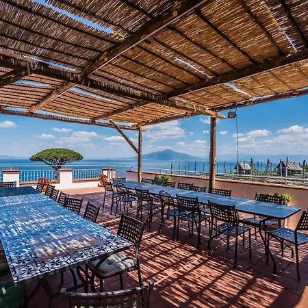 Il Giardino Di Vigliano Farm stay *