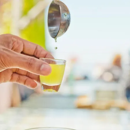 Il Giardino Di Vigliano Alojamento de Turismo Rural