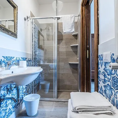 Il Giardino Di Vigliano Farm stay Massa Lubrense