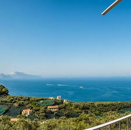 Farm stay Il Giardino Di Vigliano *