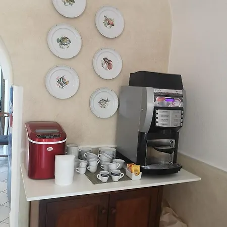 Il Giardino Di Vigliano *
