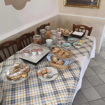 Il Giardino Di Vigliano * Massa Lubrense