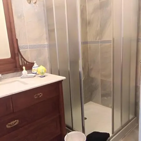 Alojamento de Turismo Rural Il Giardino Di Vigliano Massa Lubrense