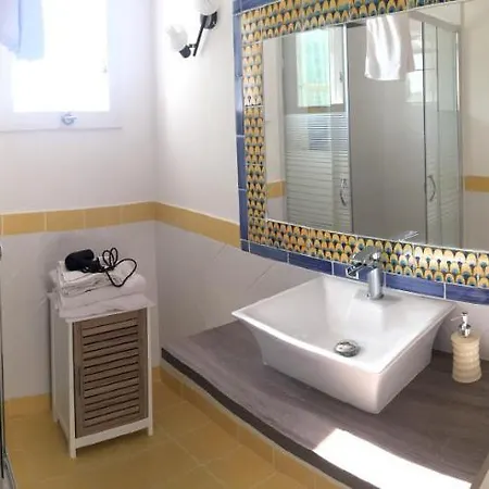 Il Giardino Di Vigliano Farm stay