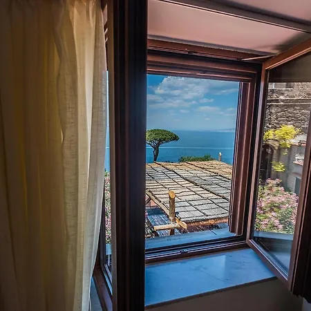 Il Giardino Di Vigliano Farm stay