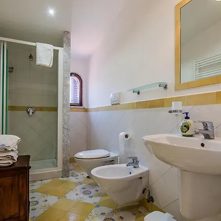 Alojamento de Turismo Rural Il Giardino Di Vigliano *