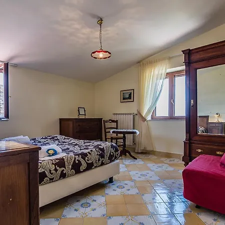 Farm stay Il Giardino Di Vigliano *