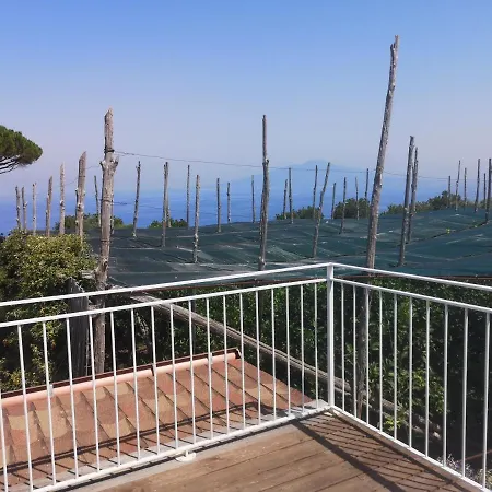 Il Giardino Di Vigliano Farm stay *