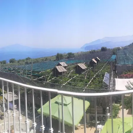 Il Giardino Di Vigliano