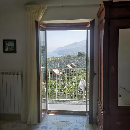 Il Giardino Di Vigliano *