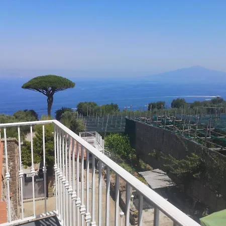 Il Giardino Di Vigliano