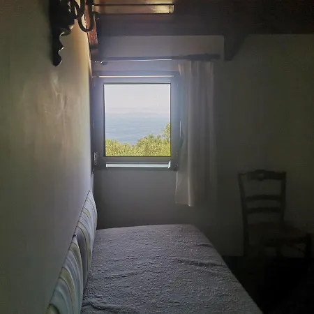 Farm stay Il Giardino Di Vigliano Massa Lubrense