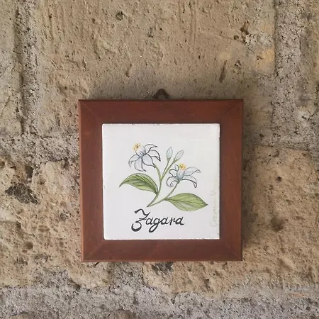 Alojamento de Turismo Rural Il Giardino Di Vigliano Massa Lubrense