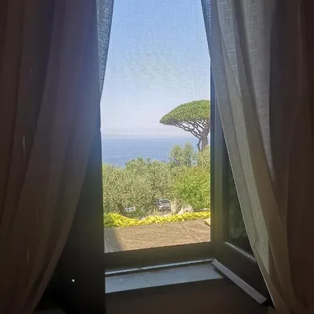 Alojamento de Turismo Rural Il Giardino Di Vigliano